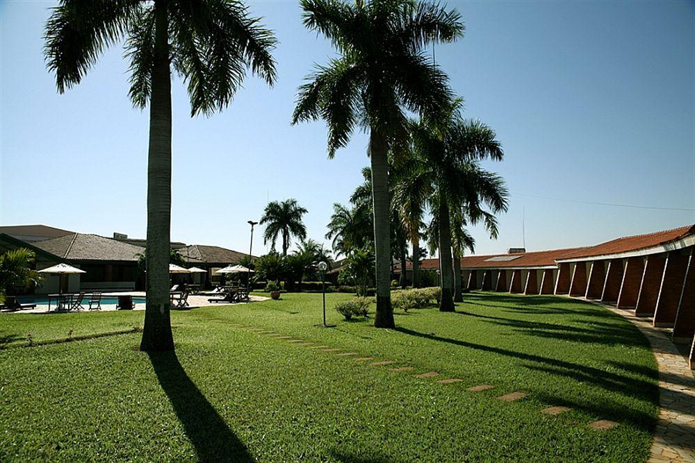 Ipe Park Convention Hotel Sao Jose do Rio Preto  Exterior photo